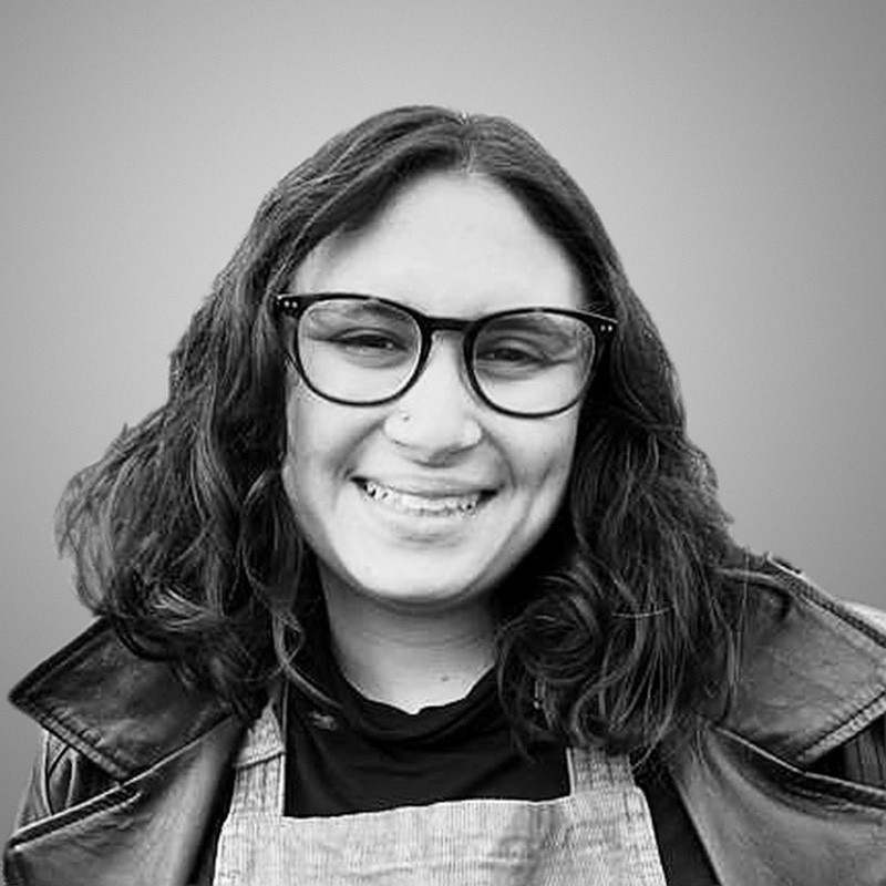 Gavi, photographer at Kristal Studios