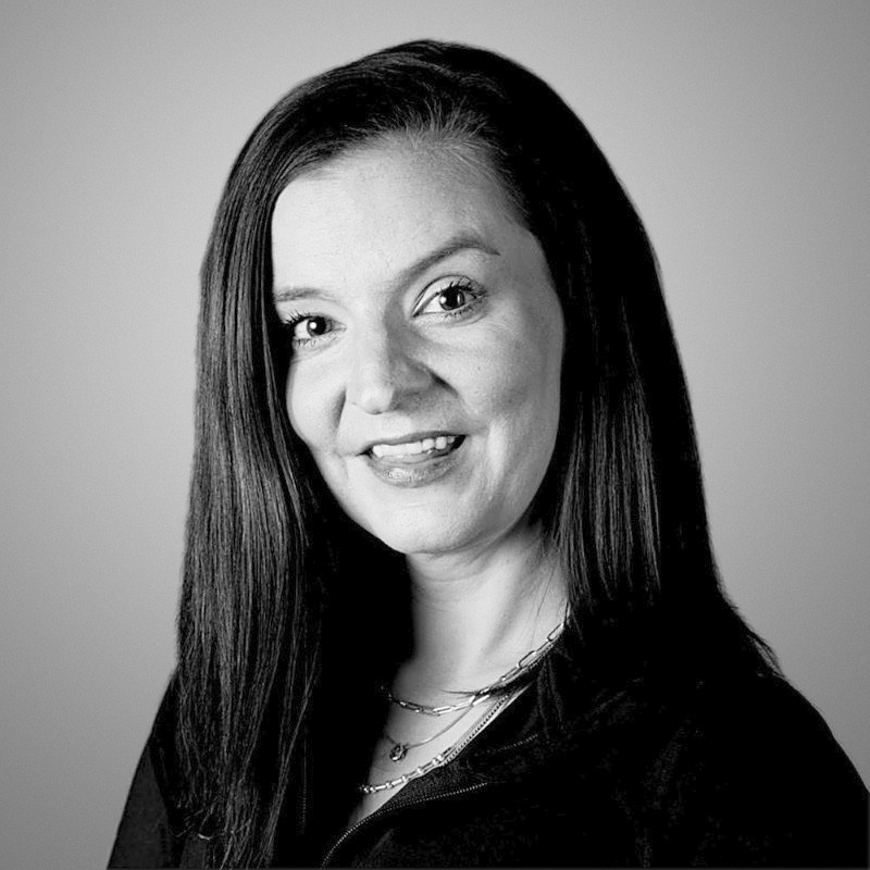 Rebecca, photographer at Kristal Studios