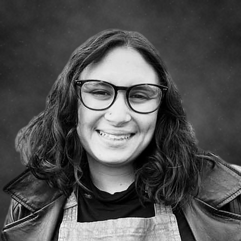 Gavi, photographer at Kristal Studios