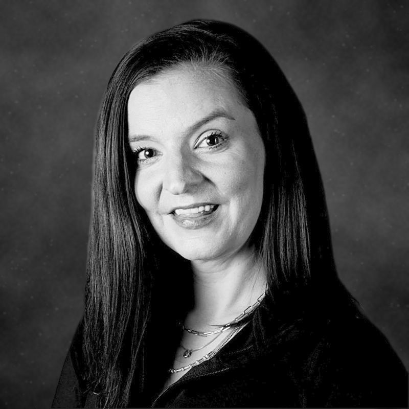 Rebecca, photographer at Kristal Studios